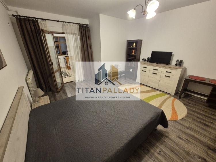 Studio 58Mp,Mobilat/Utilat,Cart Latin-Prelungirea Ghencea - 6