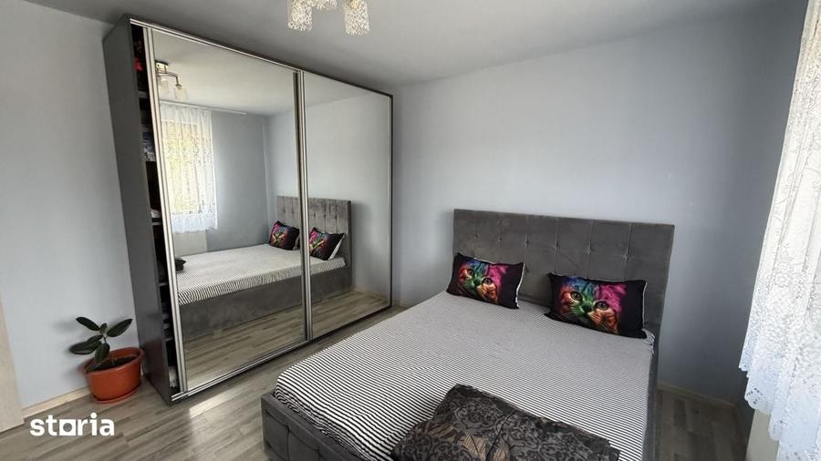 Casă cu 3 camere cu Teren 699 Mp în Săcălășeni