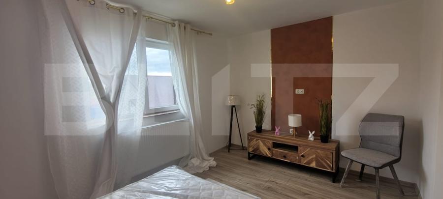 Casă individuală cu 5 camere cu Canalizare în Valea Lupului