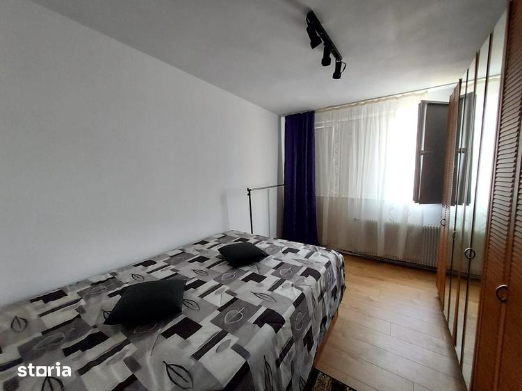 Apartament cu 2 camere în Ultracentral