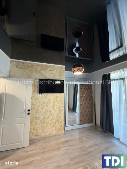 Vanzare Apartament Elegant cu 2 Camere in Statiunea Mamaia Nord