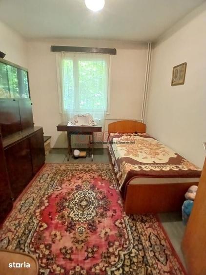 Brancoveanu - Aleea Dorohoi - apartament 3 camere - 12