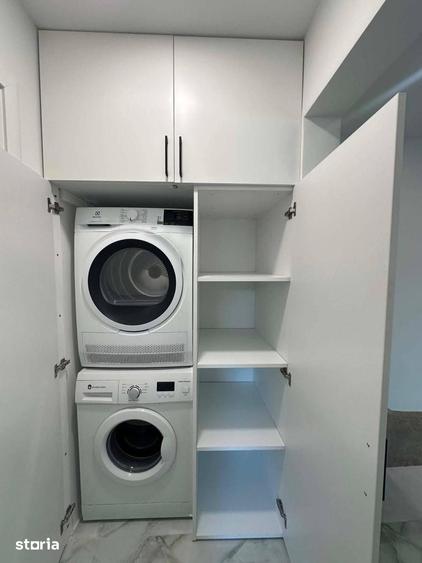 Apartament 2camere,Ultrafinisat,Zona Spitalul Nou - 9