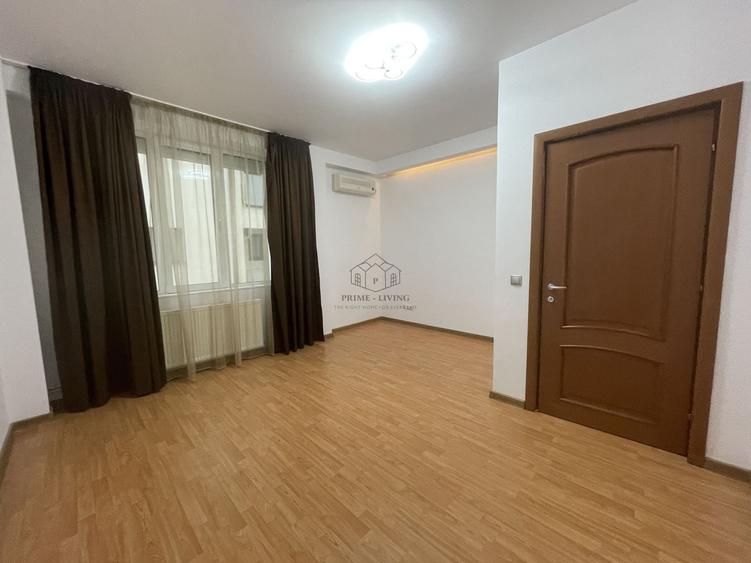 Apartament cu 3 camere semidecomandat, mobilat în Primăverii