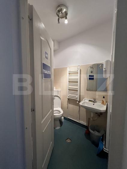 Casă cu cabinet stomatologic, 110 mp, zona Ultracentral – lângă Judecătorie - 8
