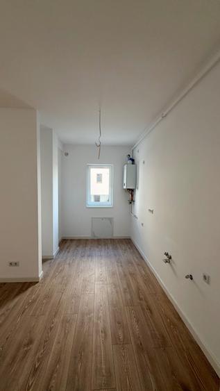 Apartament cu 2 camere decomandat în Turnișor