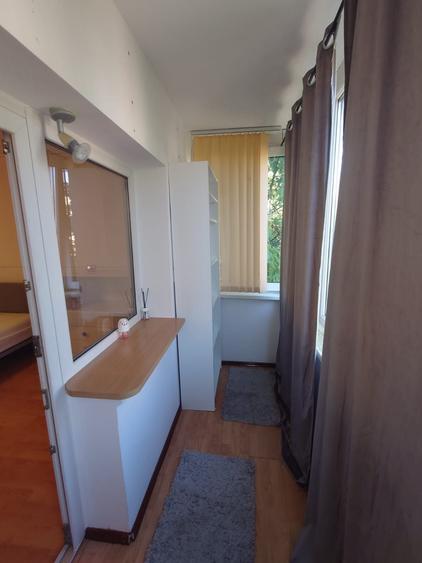Apartament cu 2 camere în Scriitorilor