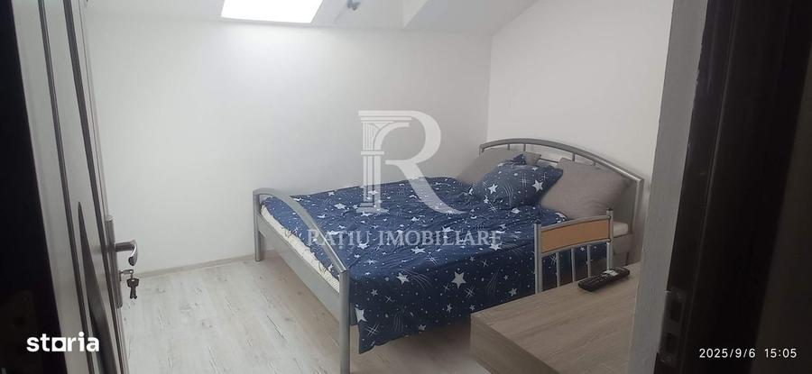 Casă cu 4 camere în Sânmartin