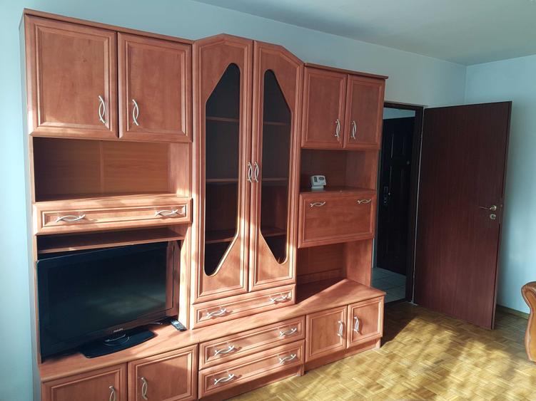 Garsonieră decomandată în Gării