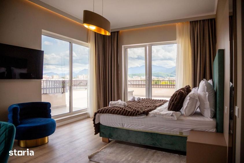 Penthouse | Zona Corei | Terasa Panoramica 130 mp | Ultra Lux - 1