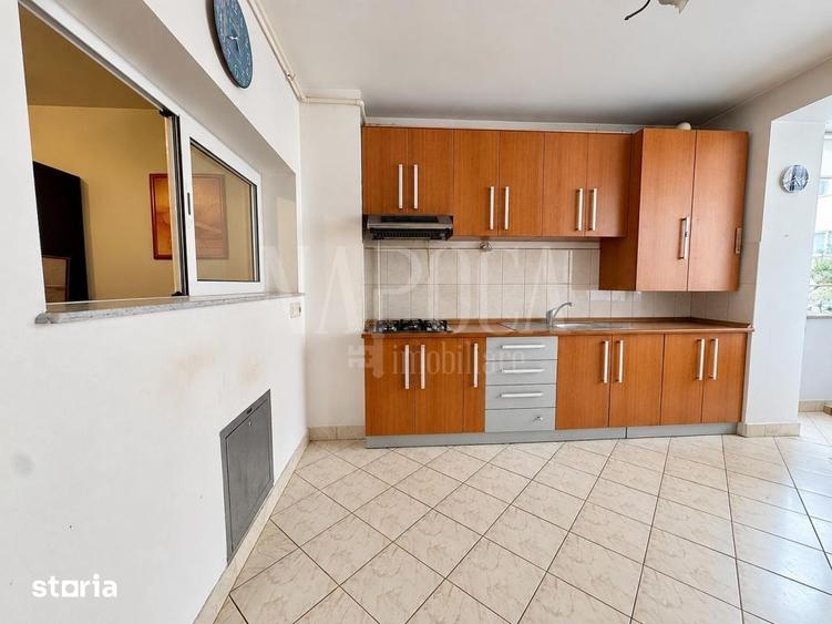 Apartament 2 camere de vanzare in Buna Ziua, Cluj Napoca - 8