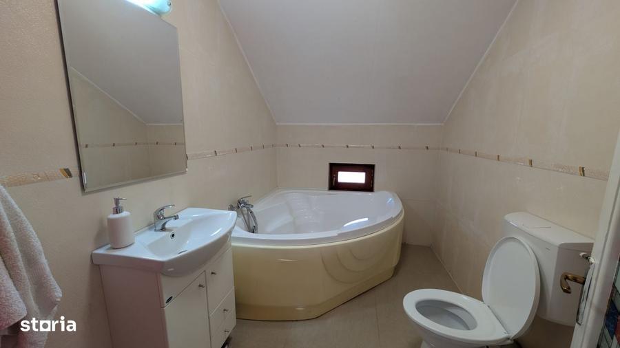 Casa Individuala | 5 Camere | Curte 410 mp | Floresti | Zona Poligon - 1