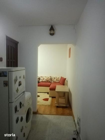 Apartament 3 camere, etajul 2 - 8