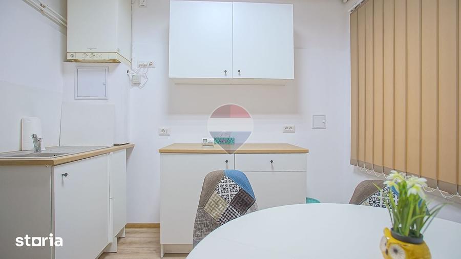 SPATIU DE BIROURI DE INCHIRIAT | 2 CAMERE 65 MP | LA CASA CU PIVNITA - 5