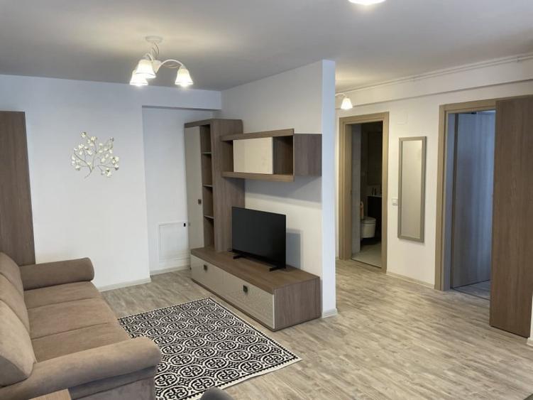 Apartament cu 2 camere decomandat în Nerva Traian