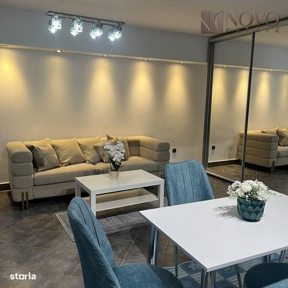 2 Camere | Decebal | AC | Balconx3 | Metrou - 1