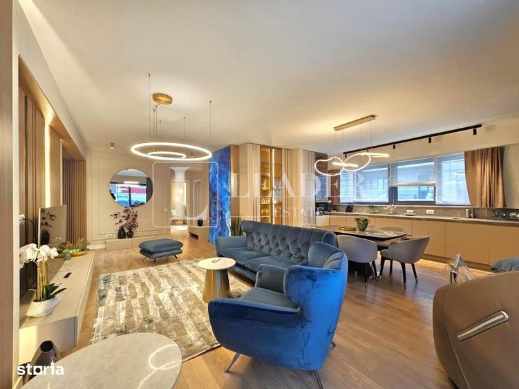 Apartamentul ALBASTRU I Premium Design I 2021 building - 15