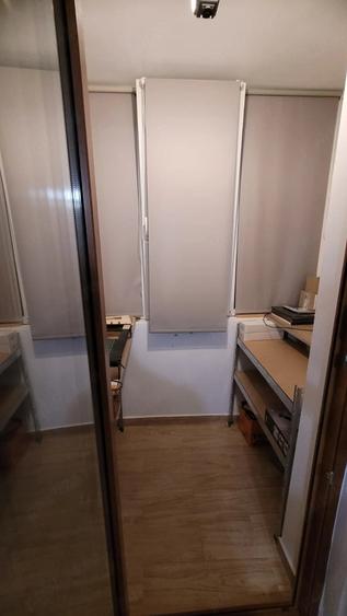 Apartament cu 2 camere semidecomandat în Șagului
