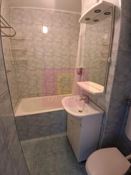 Apartament cu 2 camere decomandat în Lujerului