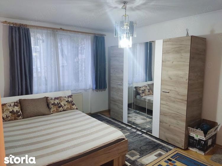 Apartament 2 camere, zona Odobescu - Elisabetin - 2