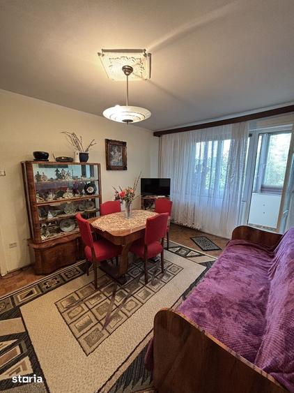 Apartament in zona Ghebaura, de la proprietar, mutare imediata - 2