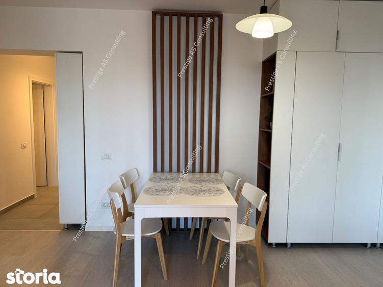 Apartament cu 2 camere, mobilat în Blașcovici