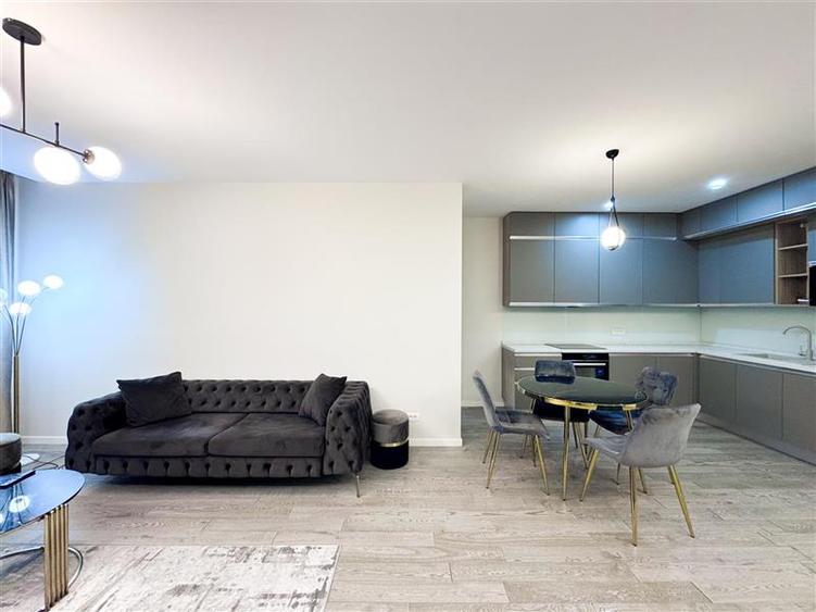 Apartament 2 camere de inchiriat Win Herastrau - 3