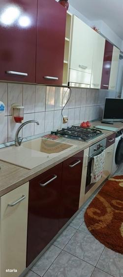 Apartament cu 2 camere în Burdujeni