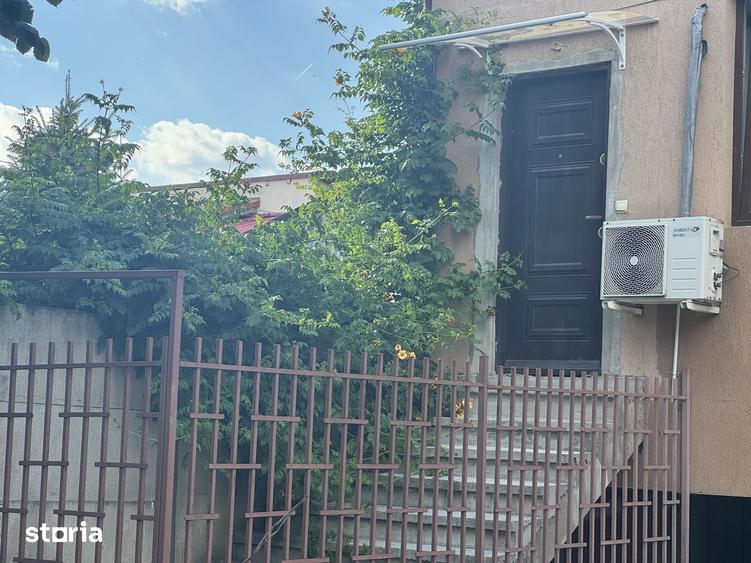 Garsonieră în Dămăroaia