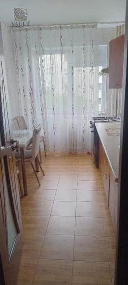 Apartament cu 2 camere decomandat, mobilat în 1 Decembrie 1918