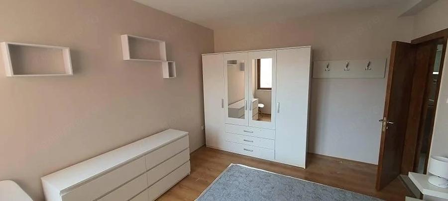 Apartament cu 2 camere decomandat în Crângași