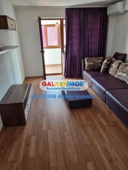 Apartament 2 Cam Bloc Nou Berceni - Dimitrie Leonida - Parcare - 1