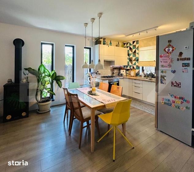 Casa parter, 350 mp teren, Ford - 11