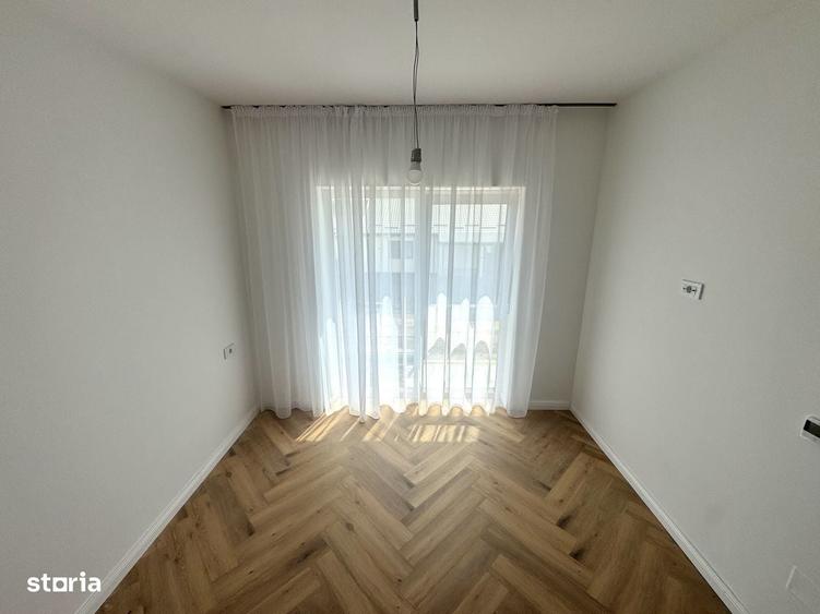 Casă cu 4 camere în Bucium