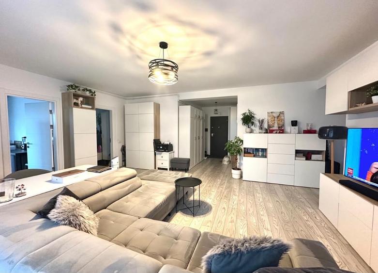 Apartament cu 3 camere în Iancului