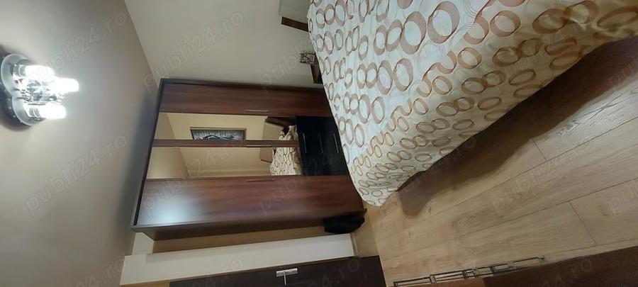Apartament cu 2 camere decomandat în Reghin