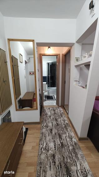 Apartament cu 2 camere în Ultracentral