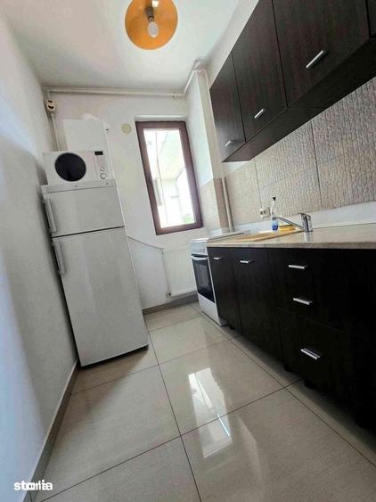 Garsoniera spatioasa | Bucurestii Noi | Centrala | Metrou - 6