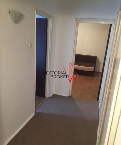 Apartament cu 2 camere decomandat în Dristor