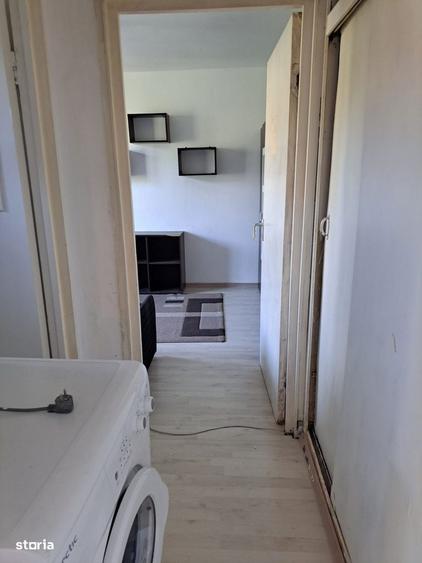 Apartament cu 2 camere în Rogerius