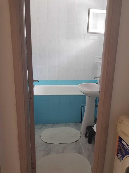 Inchiriez apartamet 3 camere zona Alecu Russo - 8