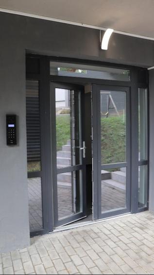 Apartament cu 2 camere decomandat, mobilat în Tătărași