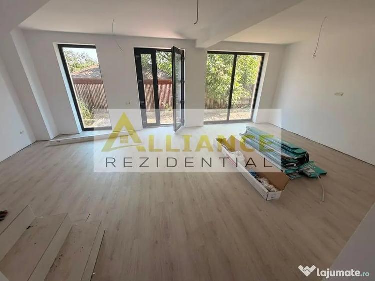 Casă cu 5 camere cu Teren 190 Mp în Central