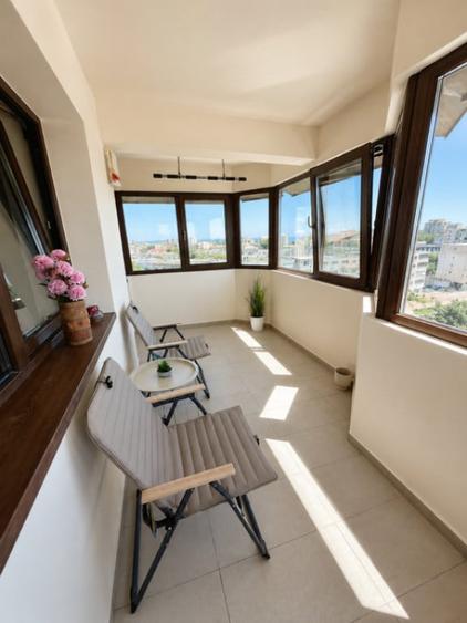 Apartament cu 3 camere decomandat în ICIL