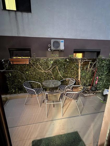 Apartament cu 2 camere decomandat în Tomis Plus