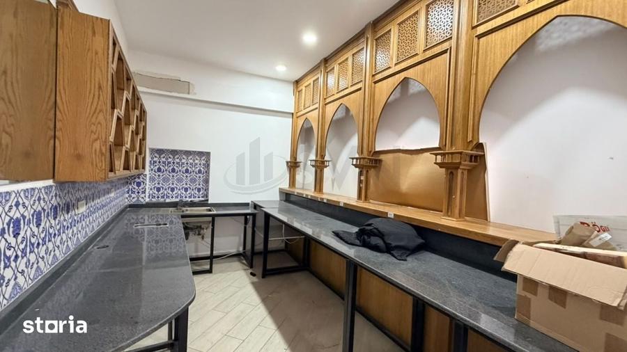 Vila zona Unirii I 440 mp I 3 intrari - 14