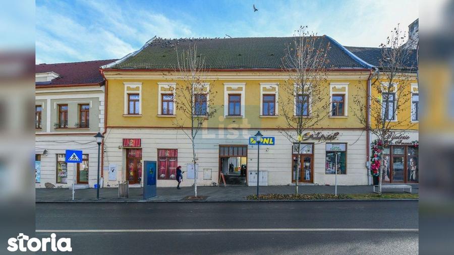 Spațiu comercial, de 62 mp, în Ultracentral