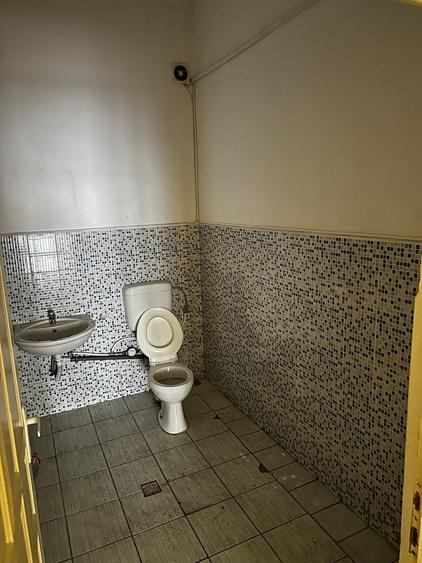 Spațiu comercial, de 37 mp, în Central