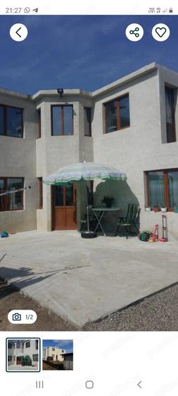 Casă cu 5 camere în Totoești