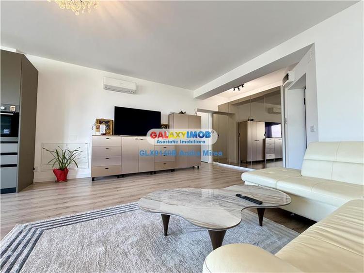 Vanzare apartament 2 camere Ivory Residence Pipera OMV 0 COMISION - 27